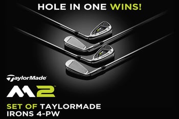 TaylorMade_M2